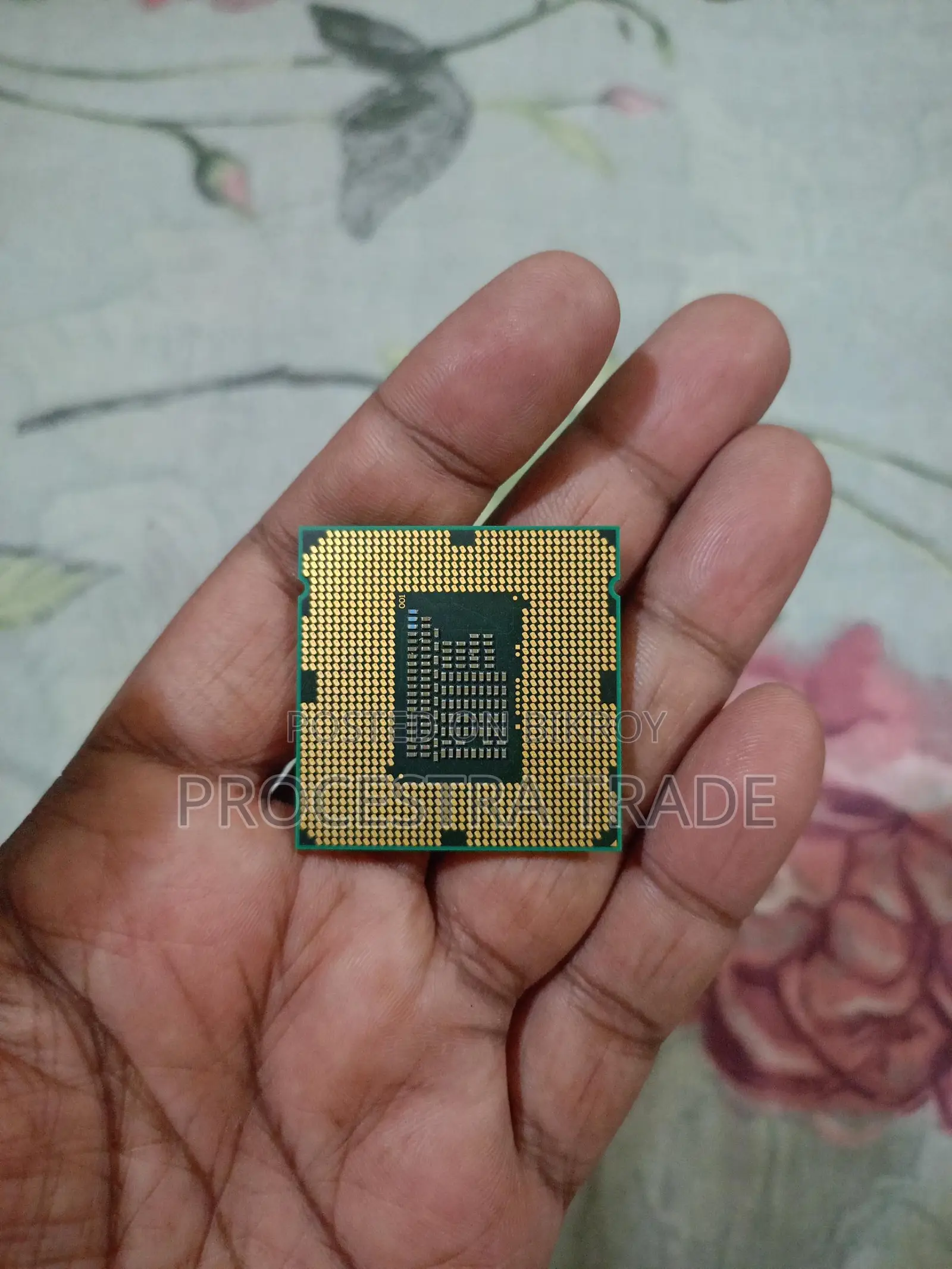 Dual core 2nd Generation Processor