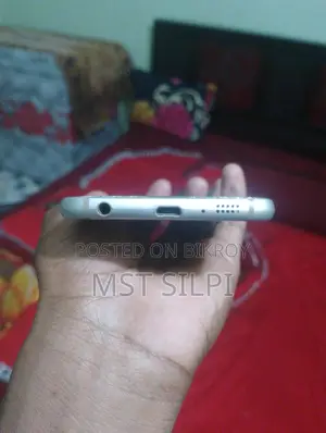 Samsung Galaxy S6 3/32 (Used)