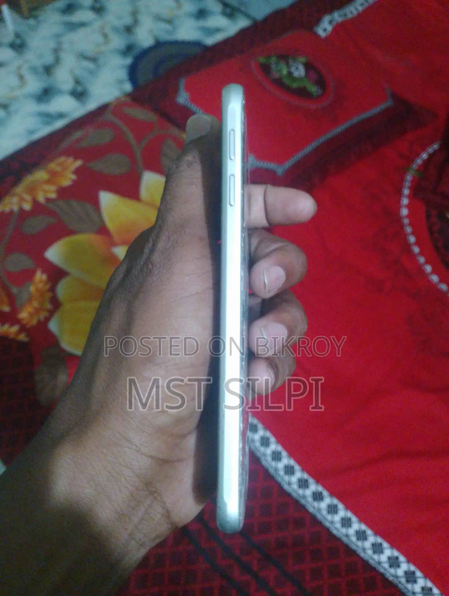 Samsung Galaxy S6 3/32 (Used)