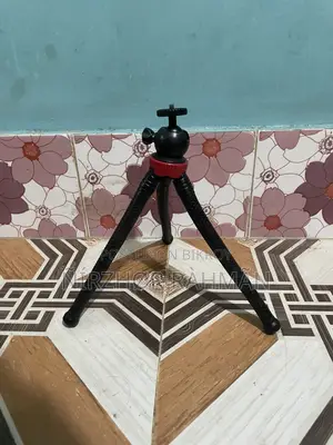 অক্টোপাস ট্রাইপড