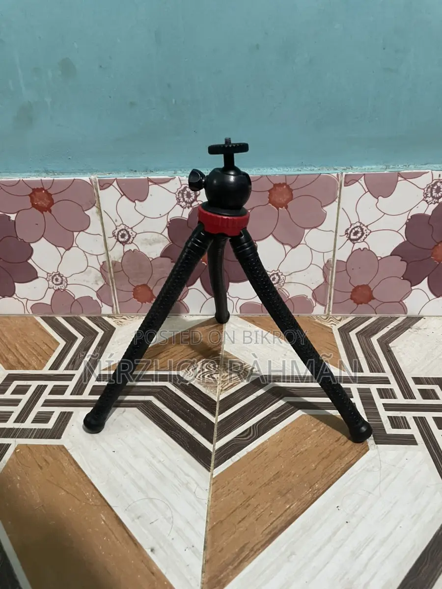 অক্টোপাস ট্রাইপড