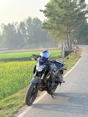 Honda Hornet 2021