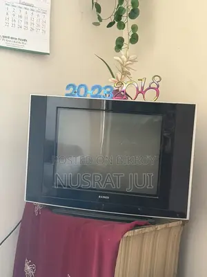 Rangs TV for Sale