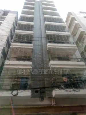 1600 Sq Ft Ready Flat for Sale