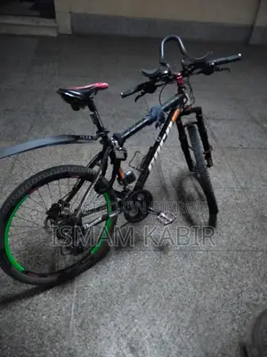 Core Cycle Used for Long Tour