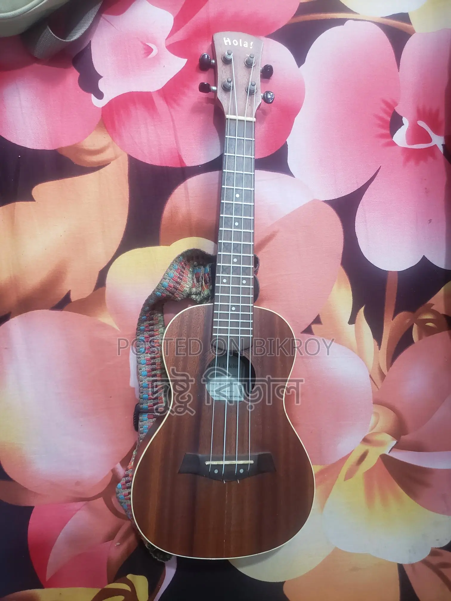 Hola Brand Ukulele