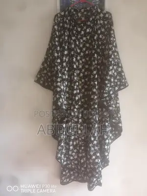Abaya