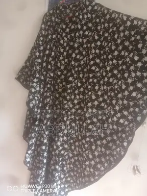 Abaya