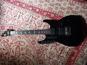 ESP LTD M-300FM Electric Guitar