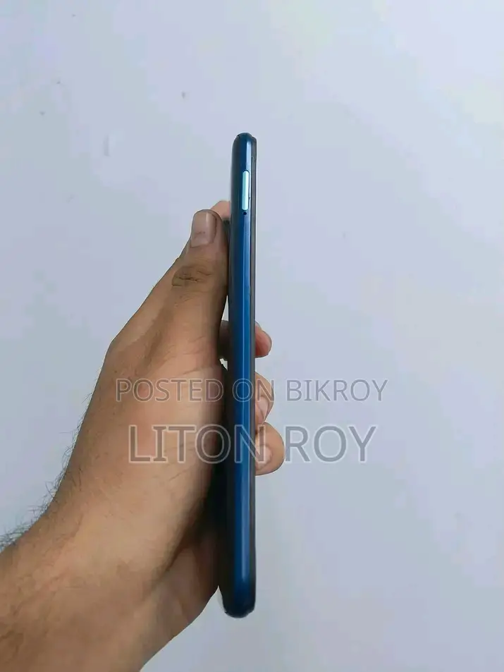 Realme C17 (Used)
