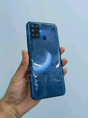 Realme C17 (Used)