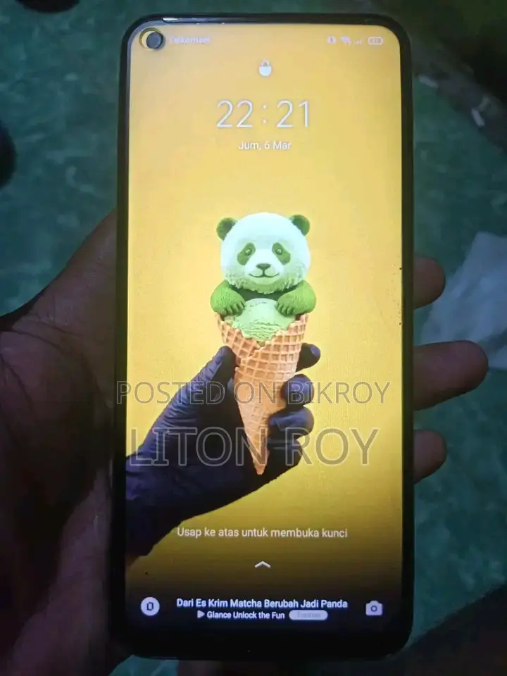 Realme C17 (Used)