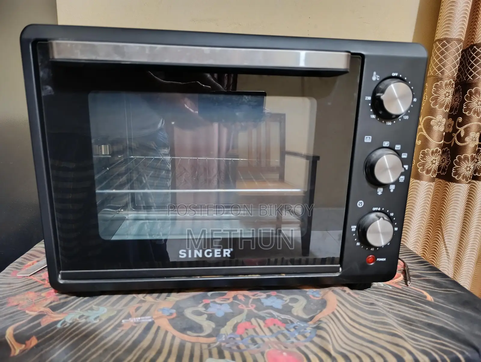 Oven for Sell