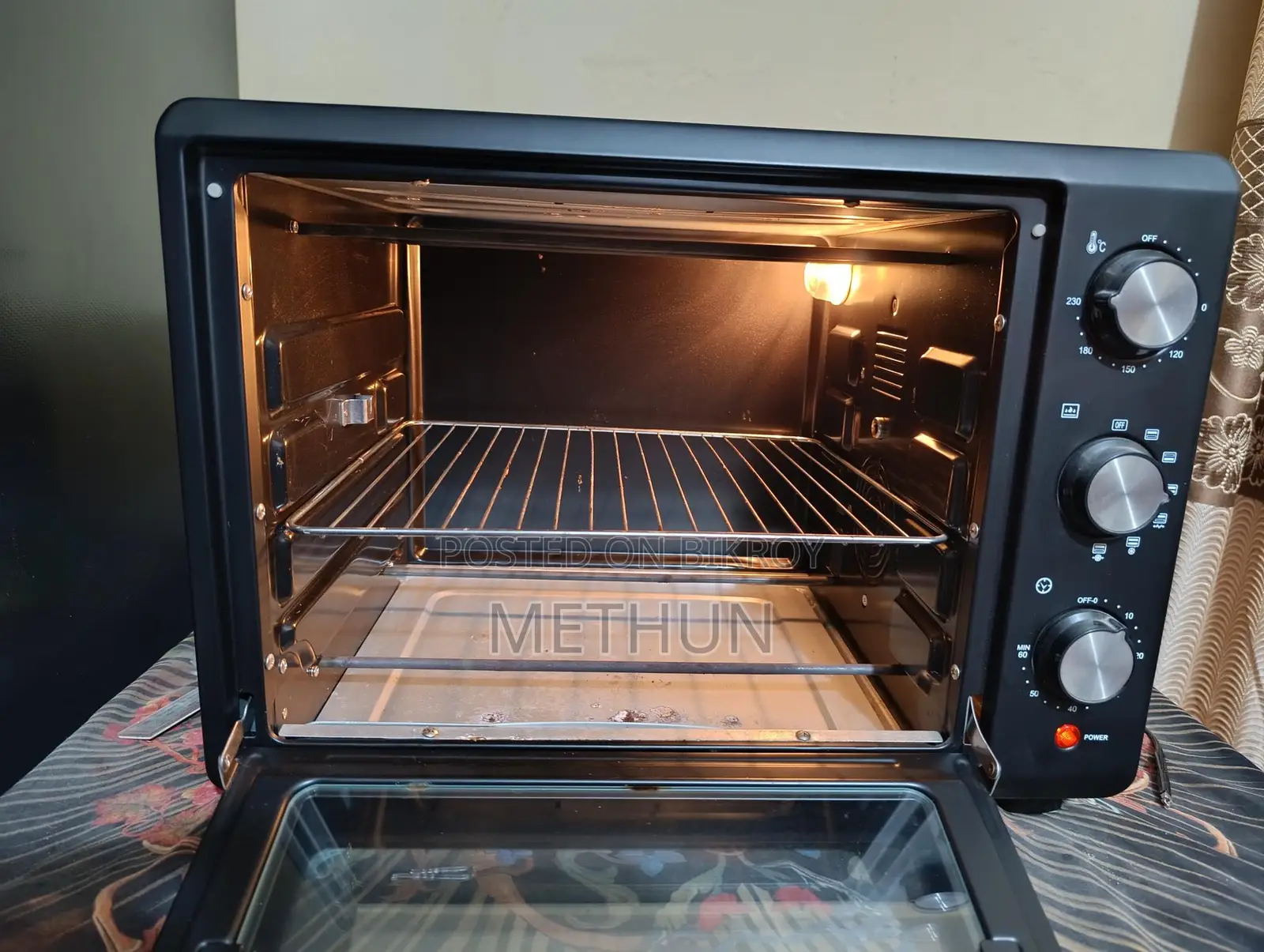 Oven for Sell