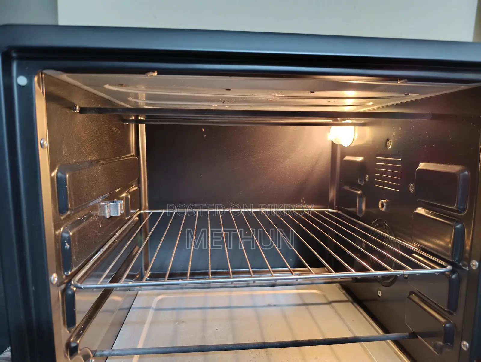 Oven for Sell