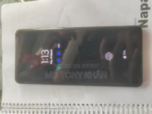 Samsung Galaxy S20 Plus full fresh (Used)