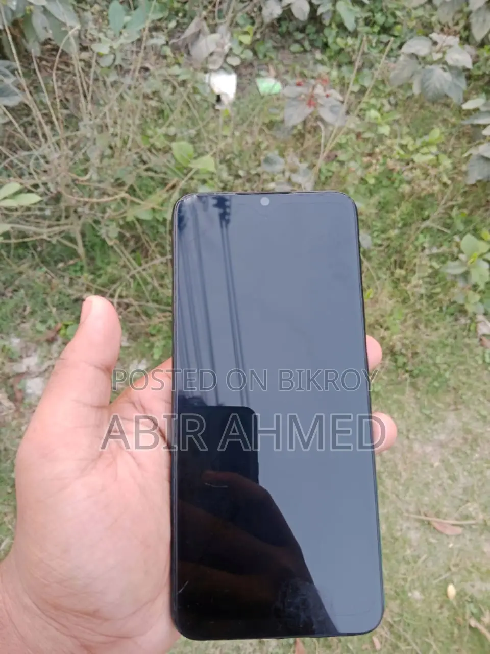Tecno Spark 6 Air (Used)