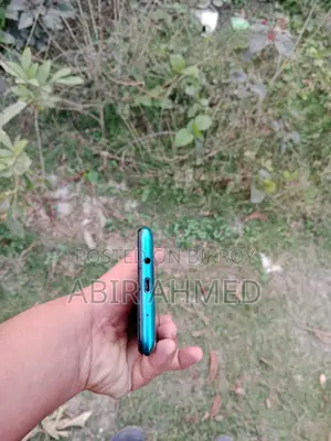 Tecno Spark 6 Air (Used)
