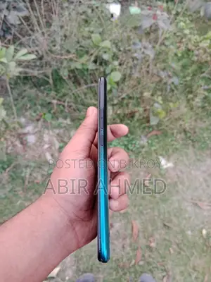 Tecno Spark 6 Air (Used)