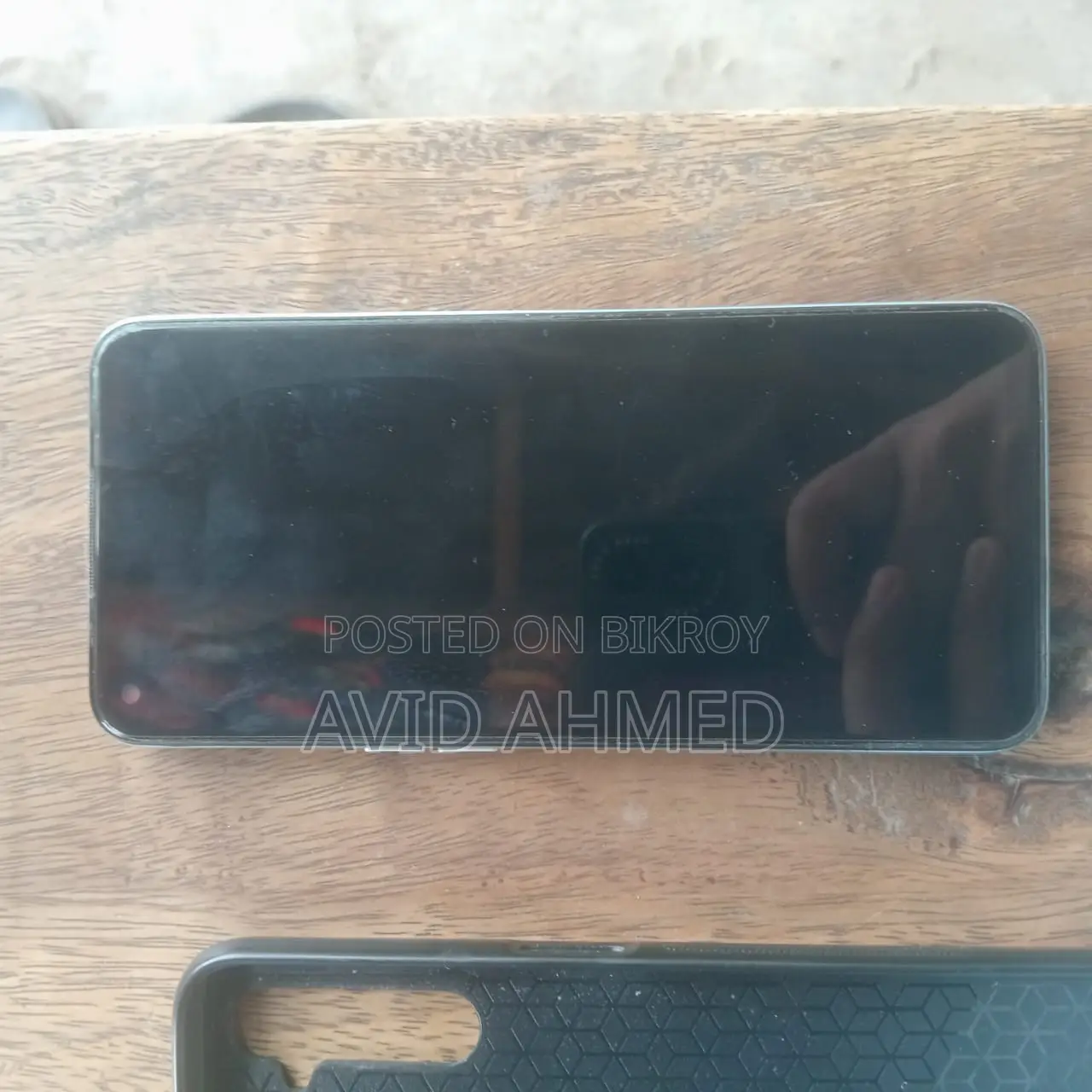 Realme 6 . (Used)