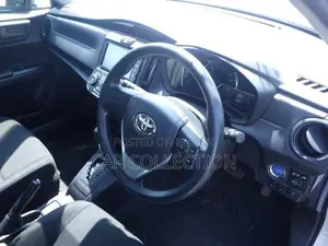 Toyota Axio EX 2020