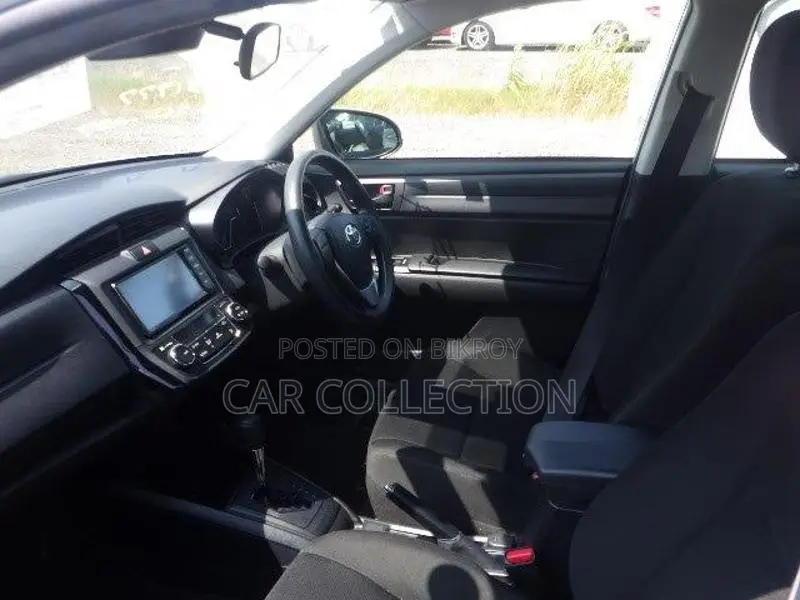 Toyota Axio EX 2020