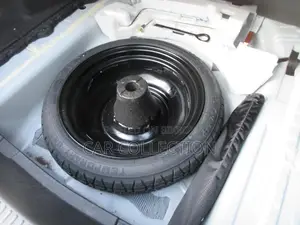 Toyota Axio EX 2020