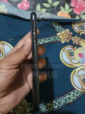 Xiaomi Redmi 4 GB Black