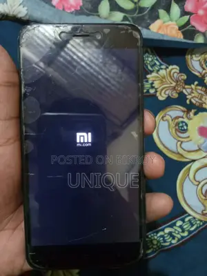 Xiaomi Redmi 4 GB Black