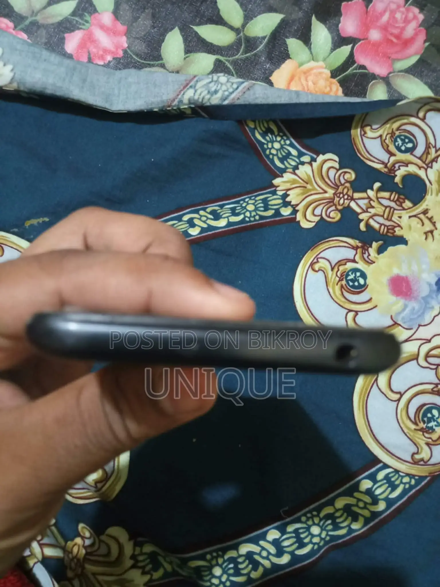 Xiaomi Redmi 4 GB Black