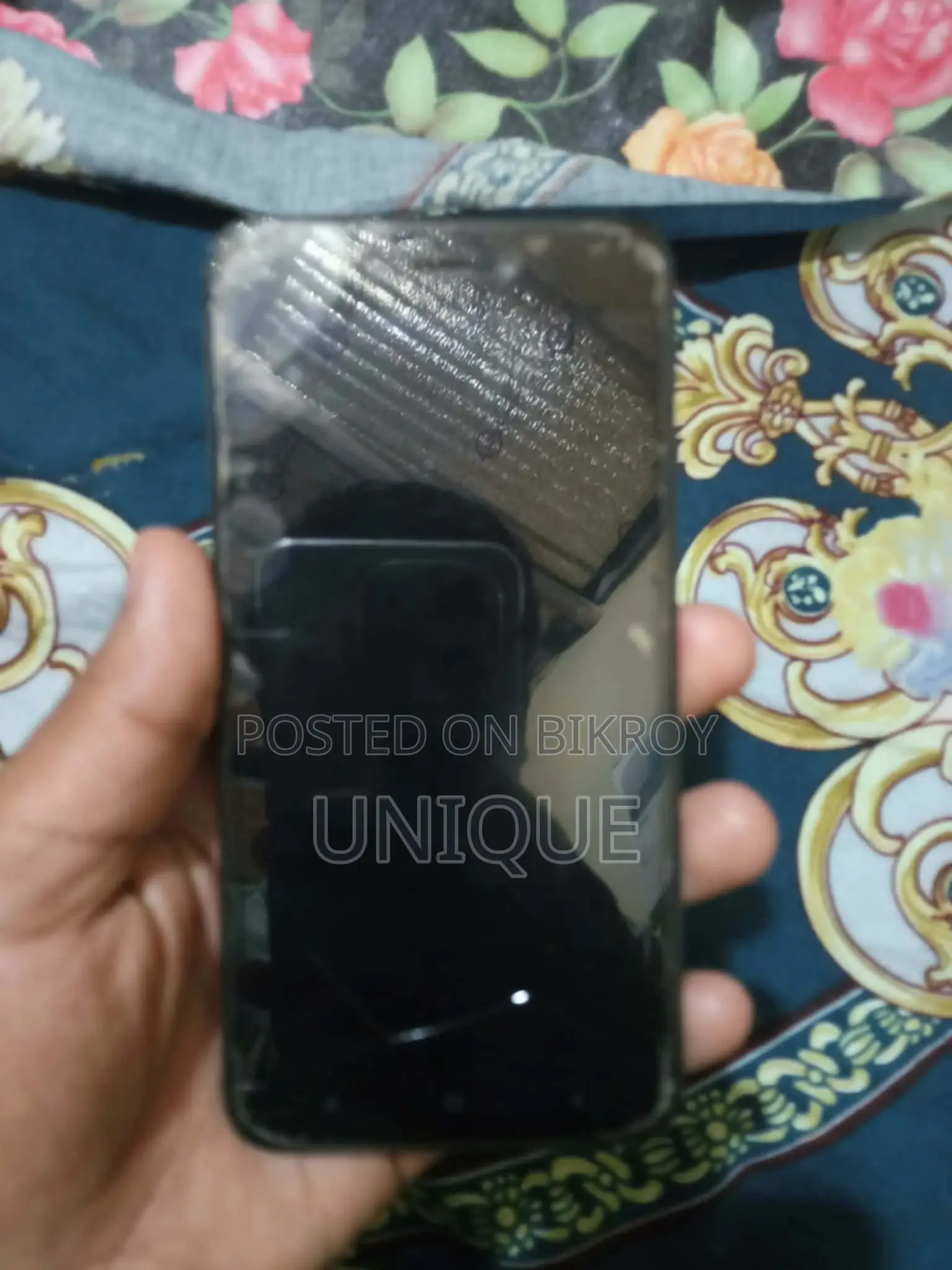Xiaomi Redmi 4 GB Black
