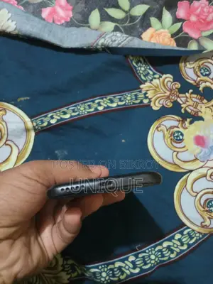 Xiaomi Redmi 4 GB Black