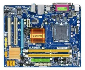 G31/41 DESKTOP GIGABYTE BRANDS MOTHERBOARD