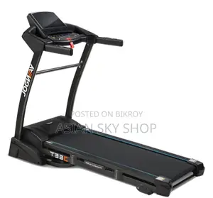 Motorized Tredmill