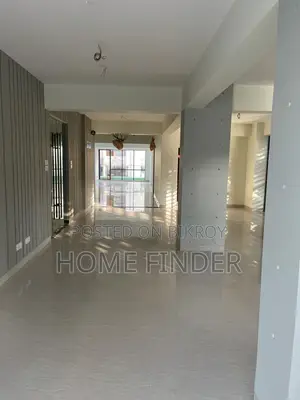 Spaciously Designed&strongly Structured Commercial Space Rent Gulshan