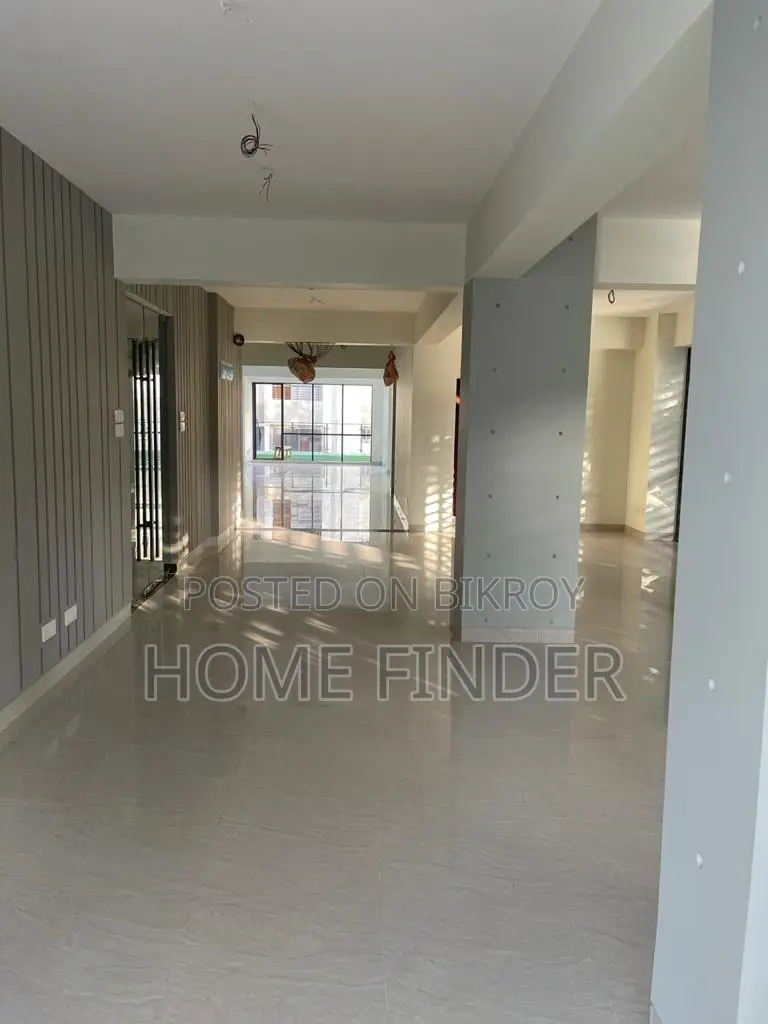Spaciously Designed&strongly Structured Commercial Space Rent Gulshan