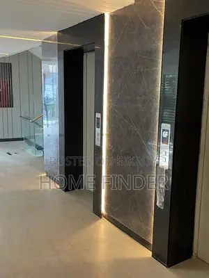 Spaciously Designed&strongly Structured Commercial Space Rent Gulshan