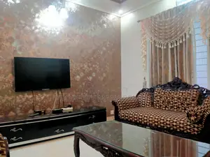 2250 sft full furnished apartment rent in banani
