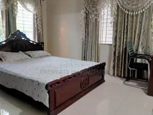2250 sft full furnished apartment rent in banani