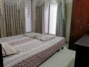 বনানীতে ২২৫০ বর্গফুটের সম্পূর্ণ ফার্নিশড অ্যাপার্টমেন্ট ভাড়া