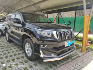 Prado For Rent
