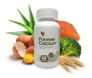 Forever Calcium (Dietary Supplement)