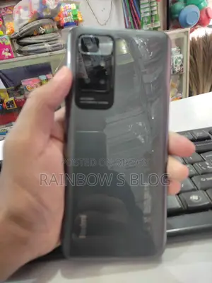 Xiaomi Redmi 10 . (Used)