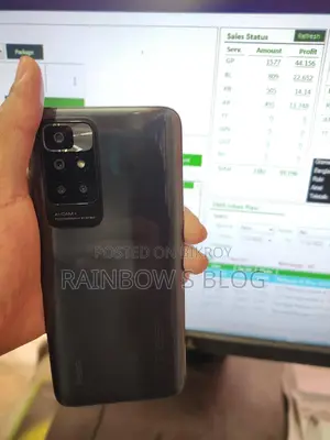 Xiaomi Redmi 10 . (Used)
