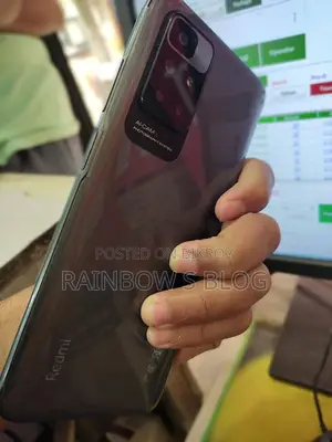 Xiaomi Redmi 10 . (Used)