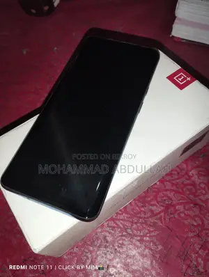 OnePlus 7 Pro 12/256 (Used)