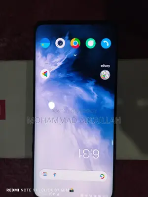 OnePlus 7 Pro 12/256 (Used)