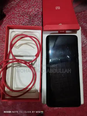 OnePlus 7 Pro 12/256 (Used)