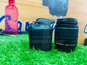 Canon 1300D 18-55 kit lens (hot price)