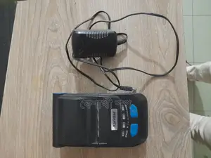 Charger POS Printer